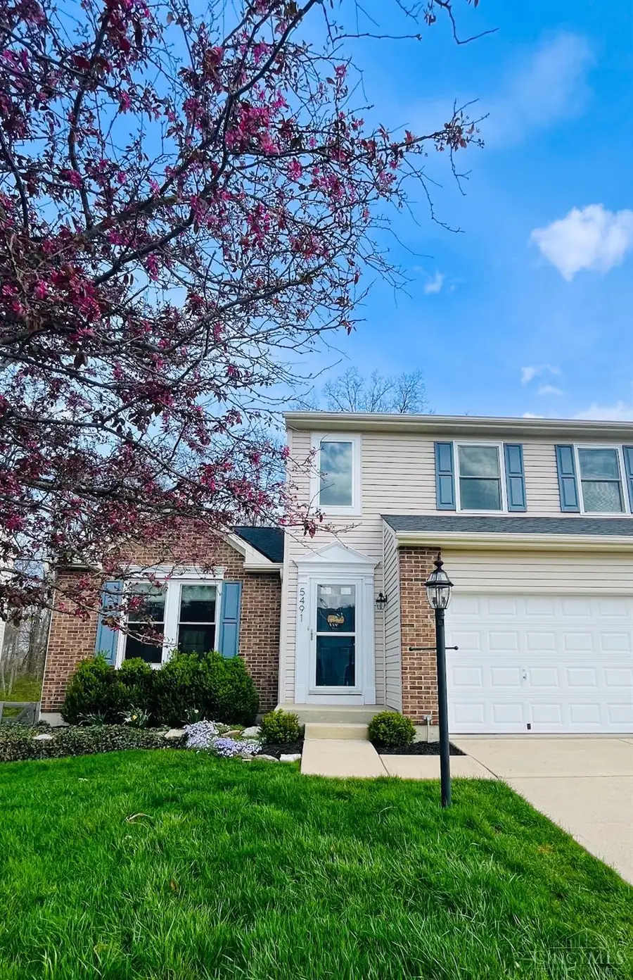 5491 Appaloosa Circle, Warren, OH 45152 - #2