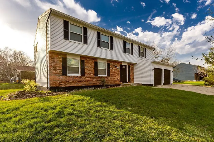 6701 Galaxie Drive, Clayton, OH 45415 - #3