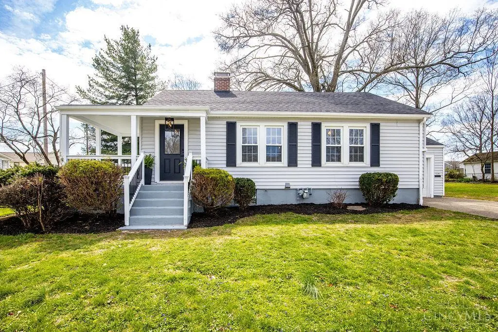 7739 Bowen Ave, Cincinnati, OH 45255 - #1