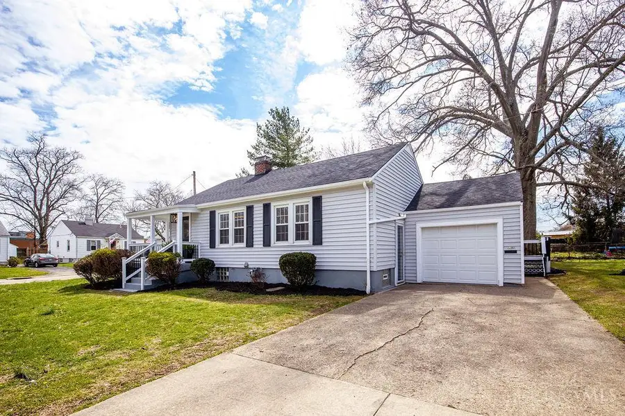 7739 Bowen Ave, Cincinnati, OH 45255 - #2