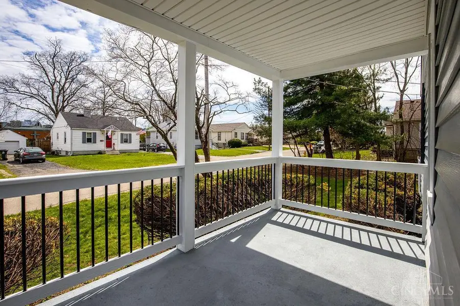 7739 Bowen Ave, Cincinnati, OH 45255 - #3