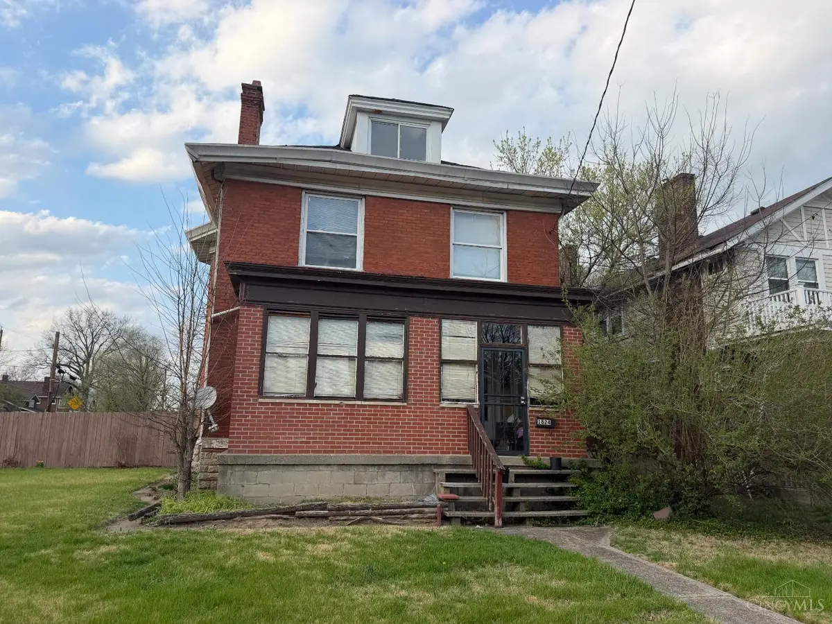 1824 W North Bend Road, Cincinnati, OH 45224 - #1