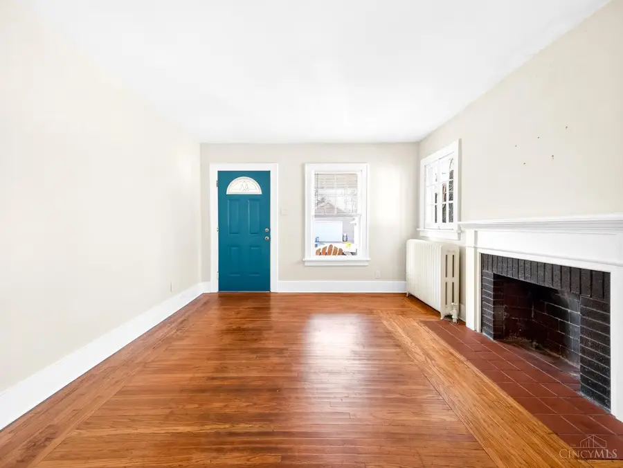 610 Hayes Avenue, Hamilton, OH 45015 - #2