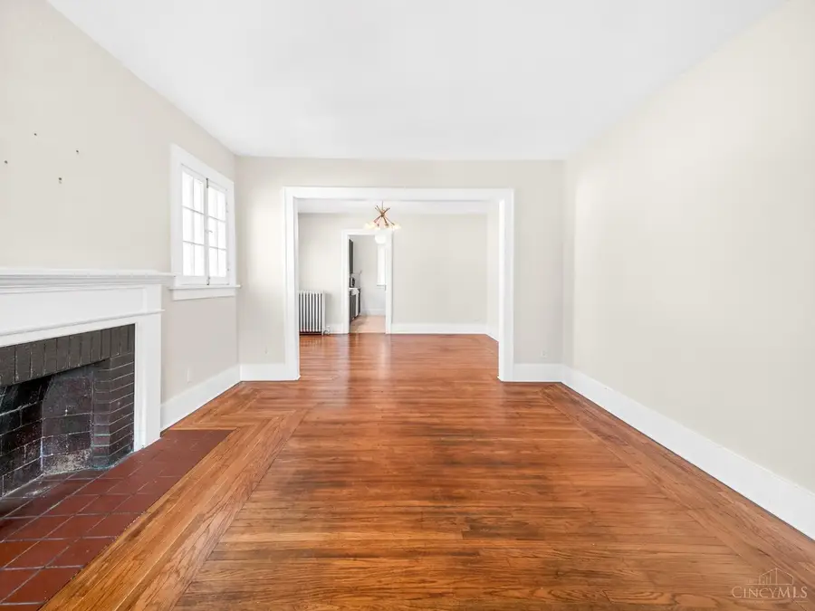 610 Hayes Avenue, Hamilton, OH 45015 - #3