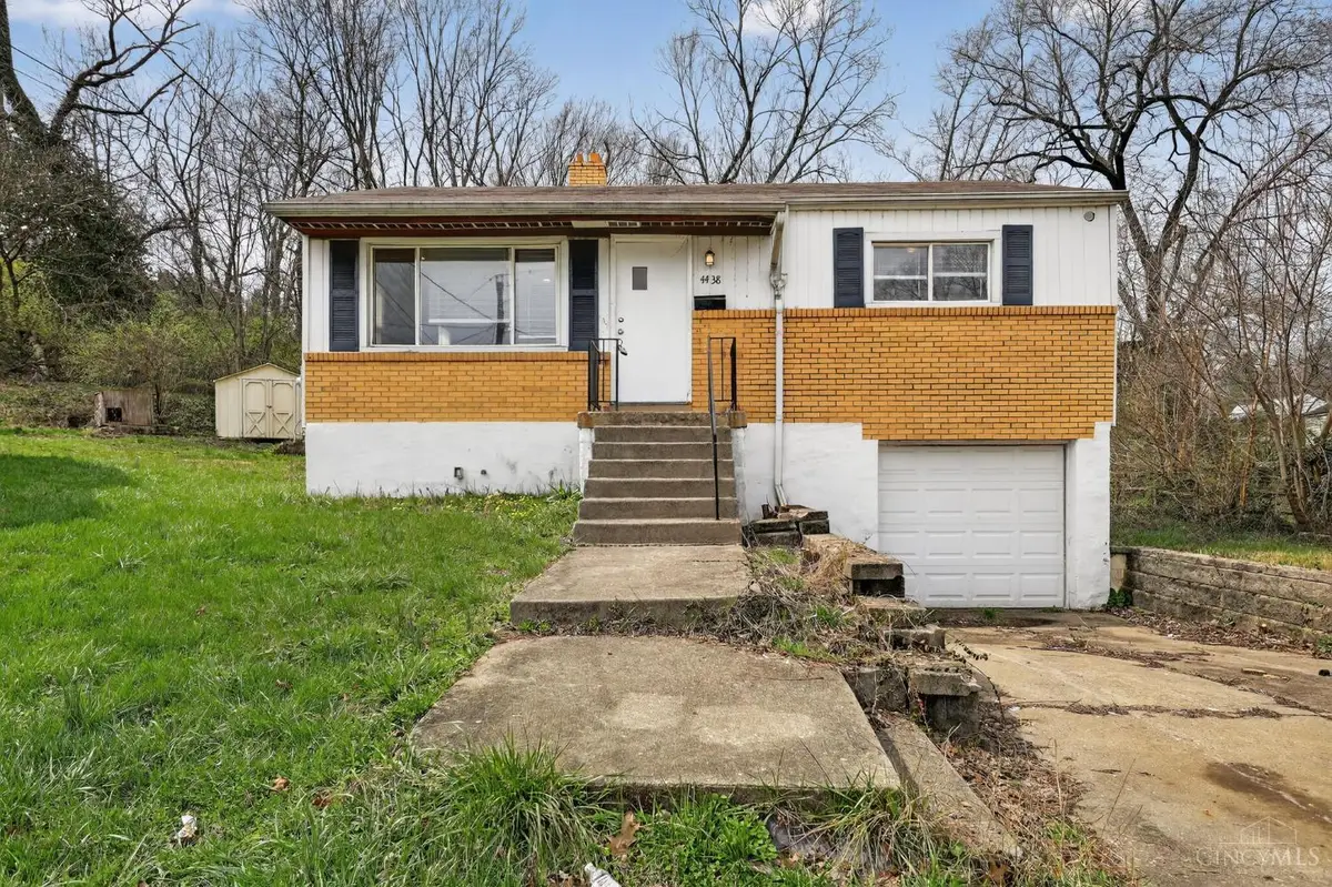 4438 Schulte Drive, Cincinnati, OH 45205 - #1