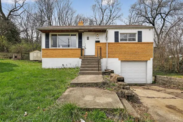 4438 Schulte Drive, Cincinnati, OH 45205