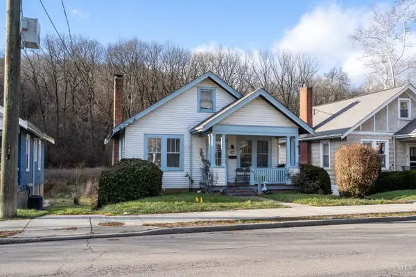 4373 Virginia Avenue, Cincinnati, OH 45223