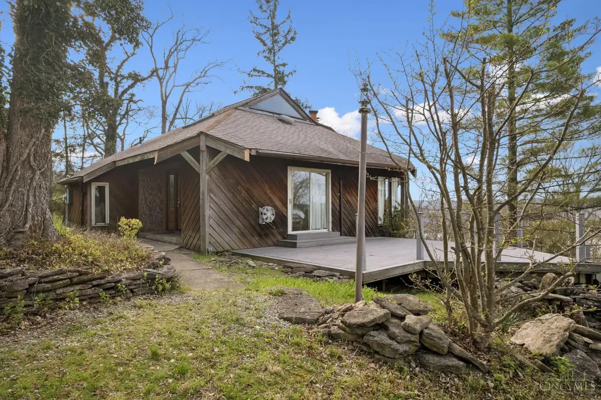 5323 Buck Run Road, Georgetown, OH 45121 - #1