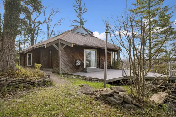 5323 Buck Run Road, Georgetown, OH 45121