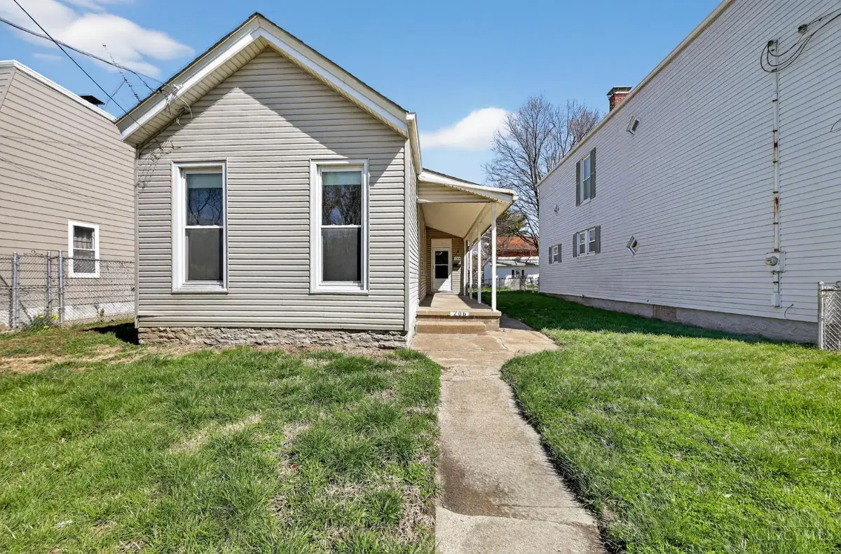 206 W 69th Street, Cincinnati, OH 45216 - #1