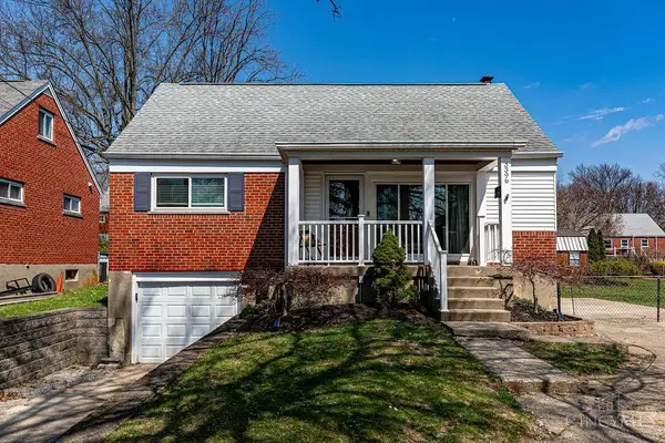 3396 Greencrest Court, Cincinnati, OH 45248