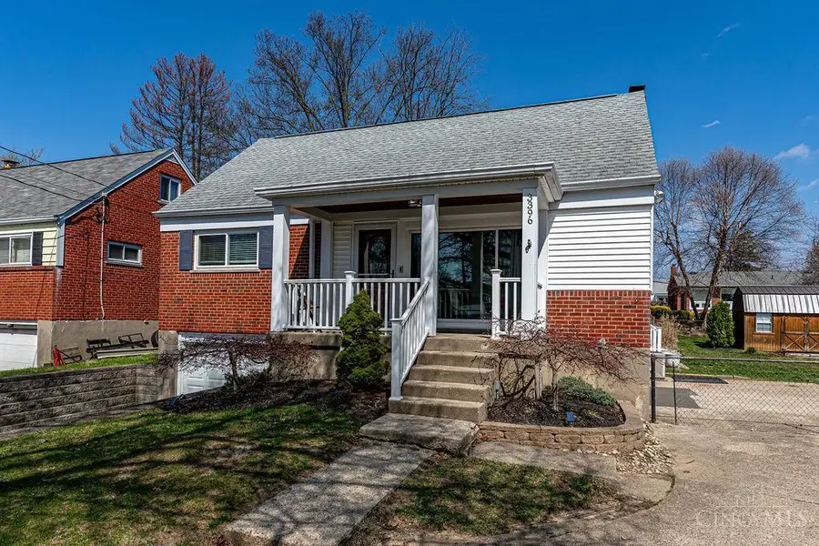 3396 Greencrest Court, Cincinnati, OH 45248 - #2