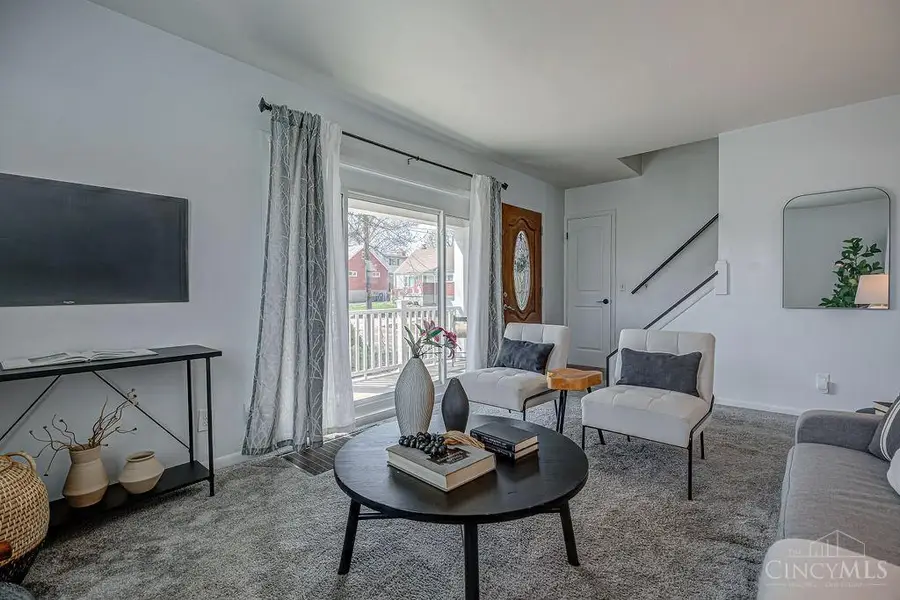 3396 Greencrest Court, Cincinnati, OH 45248 - #3