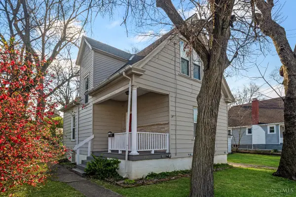 406 Williams Street, Lockland, OH 45215