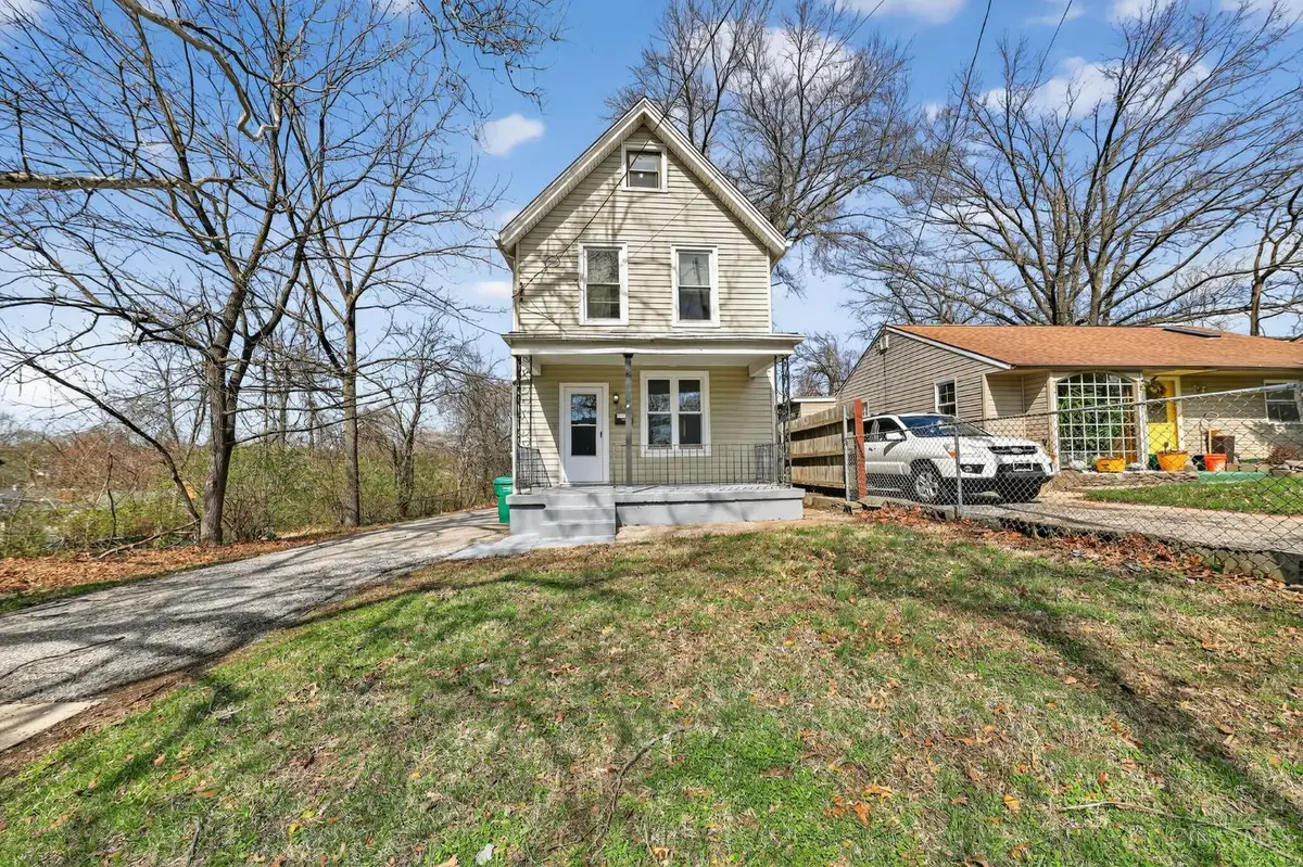 3830 Iberis Avenue, Cincinnati, OH 45213 - #1