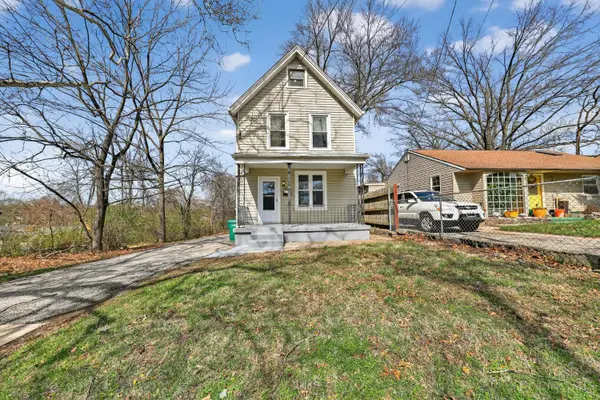 3830 Iberis Avenue, Cincinnati, OH 45213