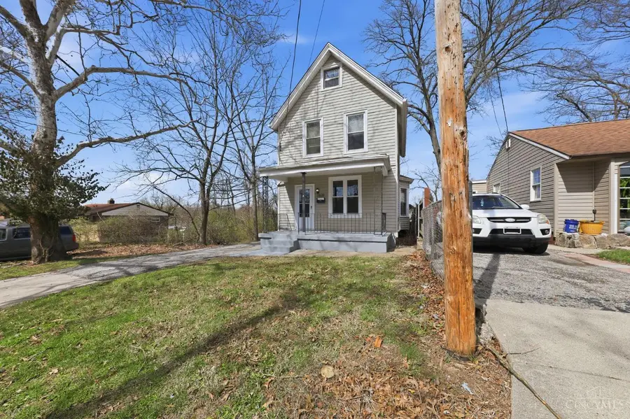 3830 Iberis Avenue, Cincinnati, OH 45213 - #3