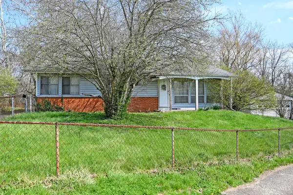 9626 Manhattan Drive, Cincinnati, OH 45251