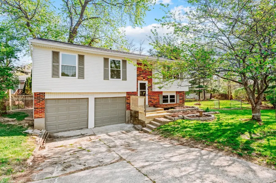 4476 Bridlewood Lane, Union, OH 45103 - #2