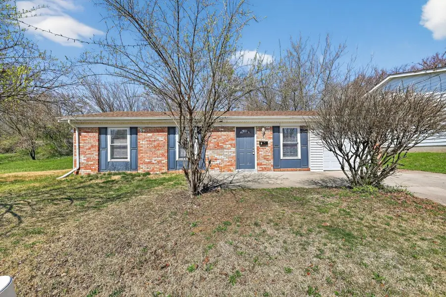 2838 Brampton Drive, Colerain, OH 45251 - #3