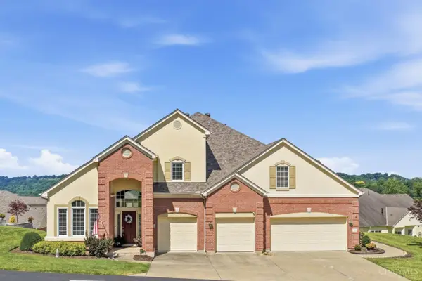 9 Edinburgh Place, North Bend, OH 45052
