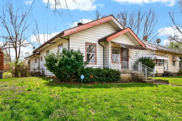 704 Seventeenth Avenue, Middletown, OH 45044