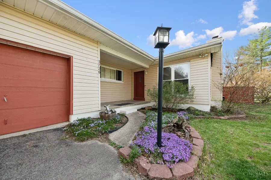 3726 Oakwood Drive, Pierce, OH 45102 - #2