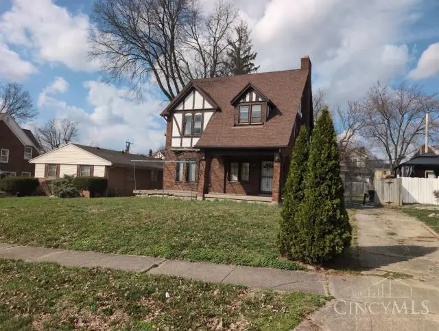 415 Alameda Place, Dayton, OH 45406 - #2