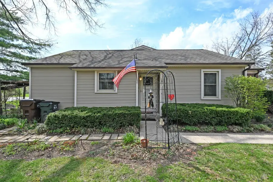 3638 Parfore Court, Pierce, OH 45245 - #2