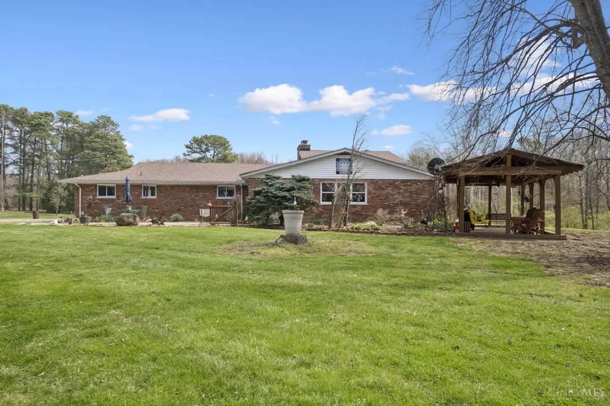 3911 Campbell Road, Fayetteville, OH 45118 - #1