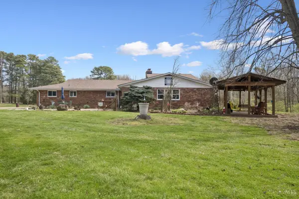 3911 Campbell Road, Fayetteville, OH 45118