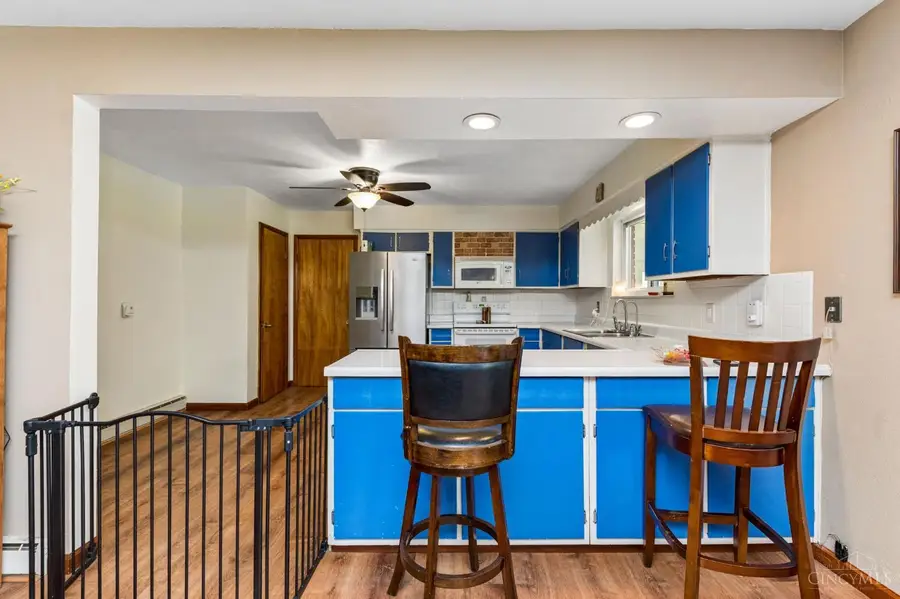 3911 Campbell Road, Fayetteville, OH 45118 - #2