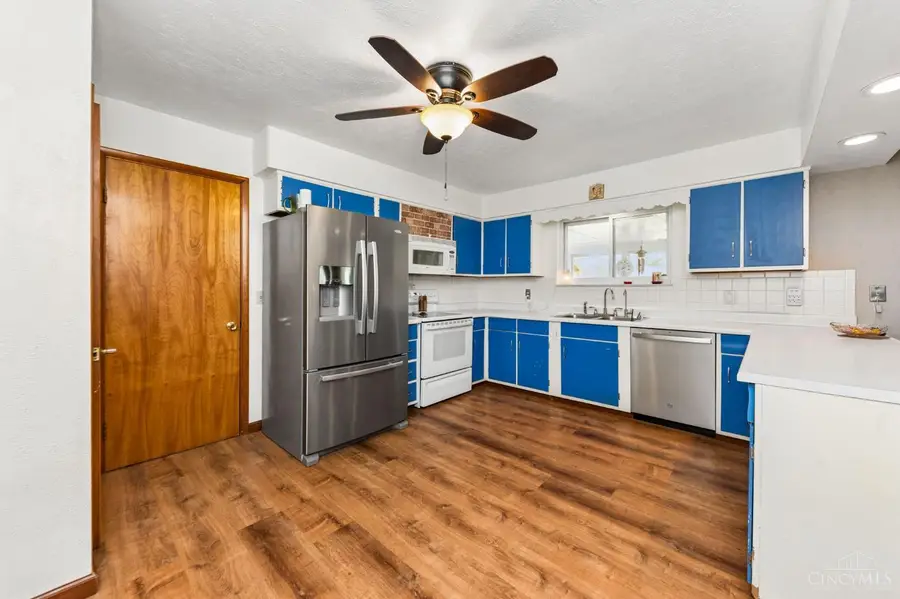 3911 Campbell Road, Fayetteville, OH 45118 - #3