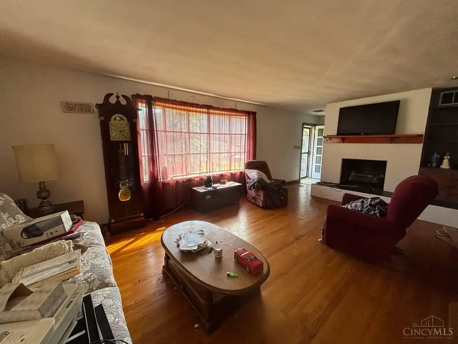 1681 Rosemount Road, Rosemount, OH 45662 - #2