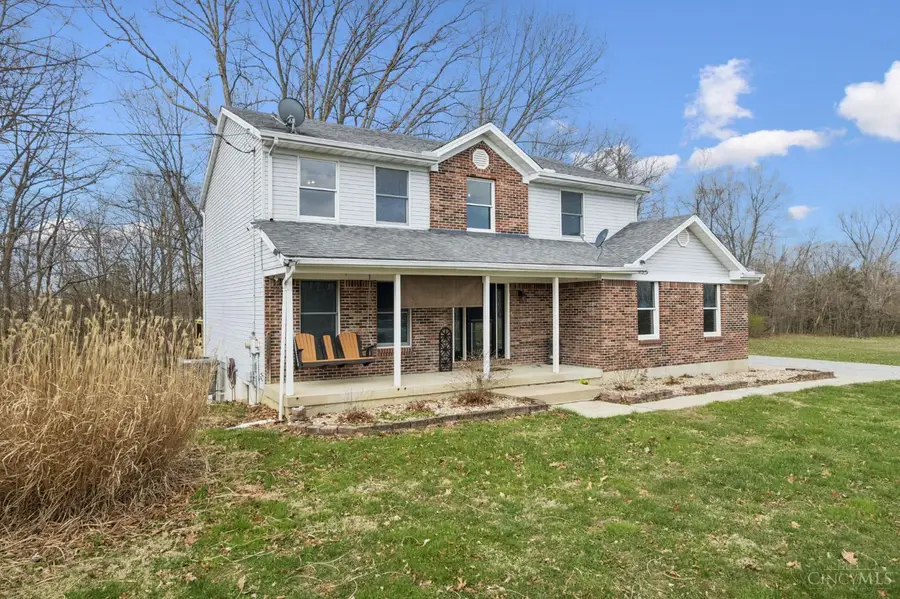 117 Spearhead Drive, Lake Waynoka, OH 45171 - #3