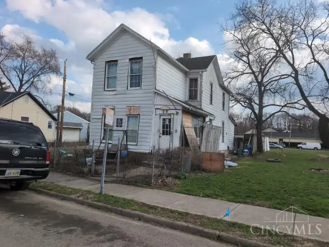 20 Caho Street, Dayton, OH 45410 - #1