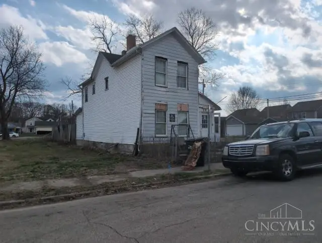 20 Caho Street, Dayton, OH 45410 - #2