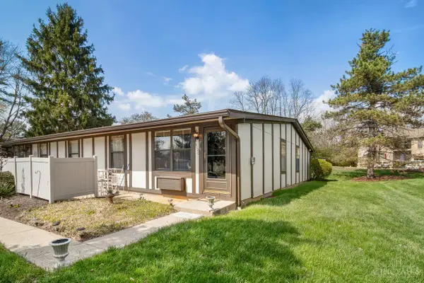 3120 Birchway Drive, Cincinnati, OH 45251