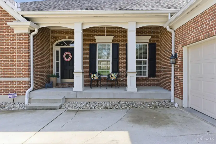 7452 Overglen Drive, West Chester, OH 45069 - #3