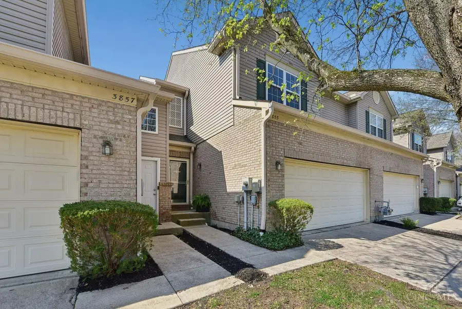 3855 Thorngate Drive, Mason, OH 45040 - #2