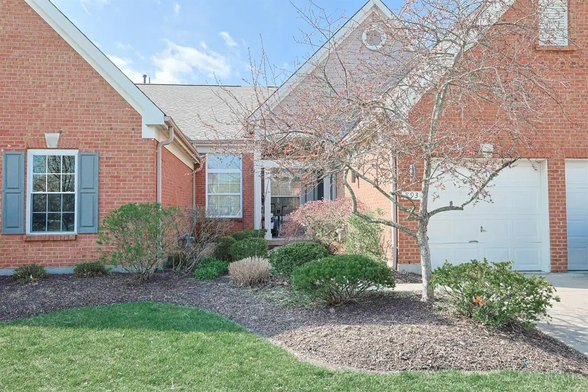 893 Cypresspoint Court, Pierce, OH 45245 - #1