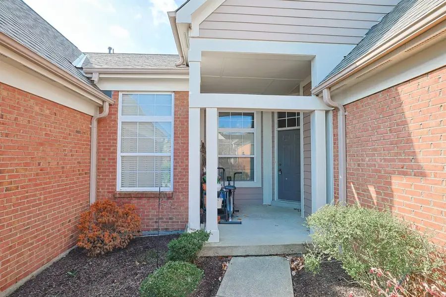 893 Cypresspoint Court, Pierce, OH 45245 - #3