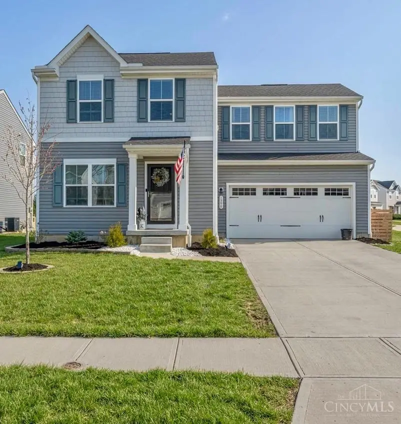 1390 Acadia, Harrison, OH 45030 - #1