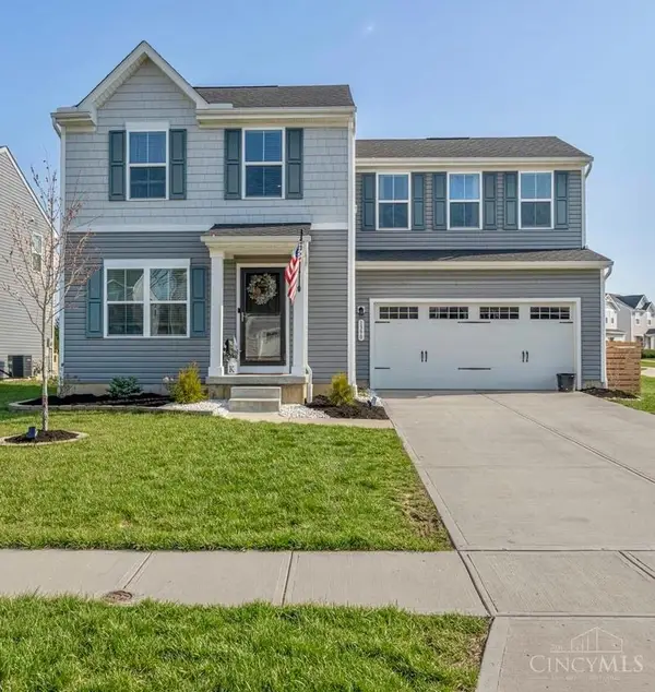 1390 Acadia, Harrison, OH 45030