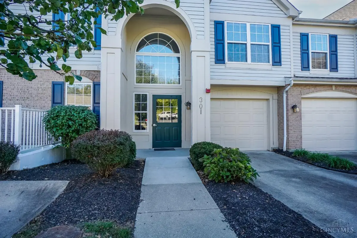301 Doublegate Drive #K, Milford, OH 45150 - #1
