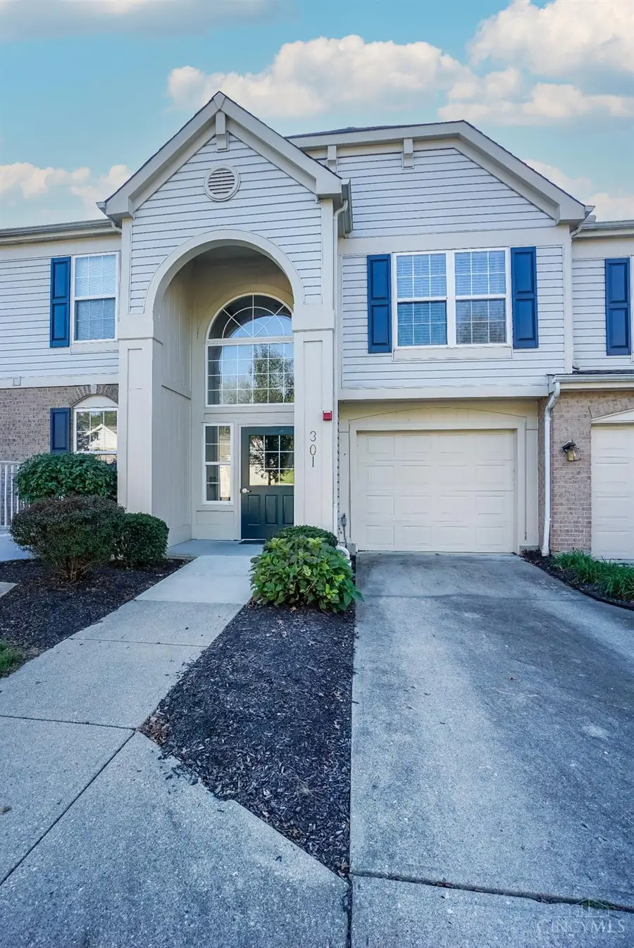 301 Doublegate Drive #K, Milford, OH 45150 - #2