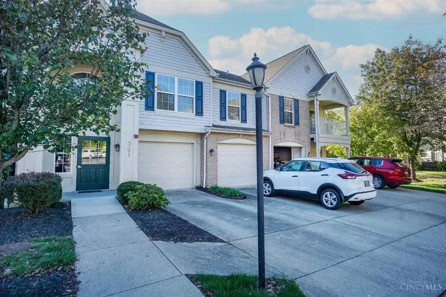 301 Doublegate Drive #K, Milford, OH 45150 - #3