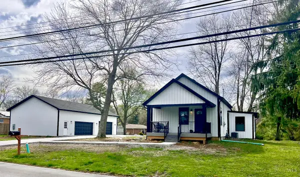 4063 Glen Este-withamsville Road, Union Twp, OH 45245