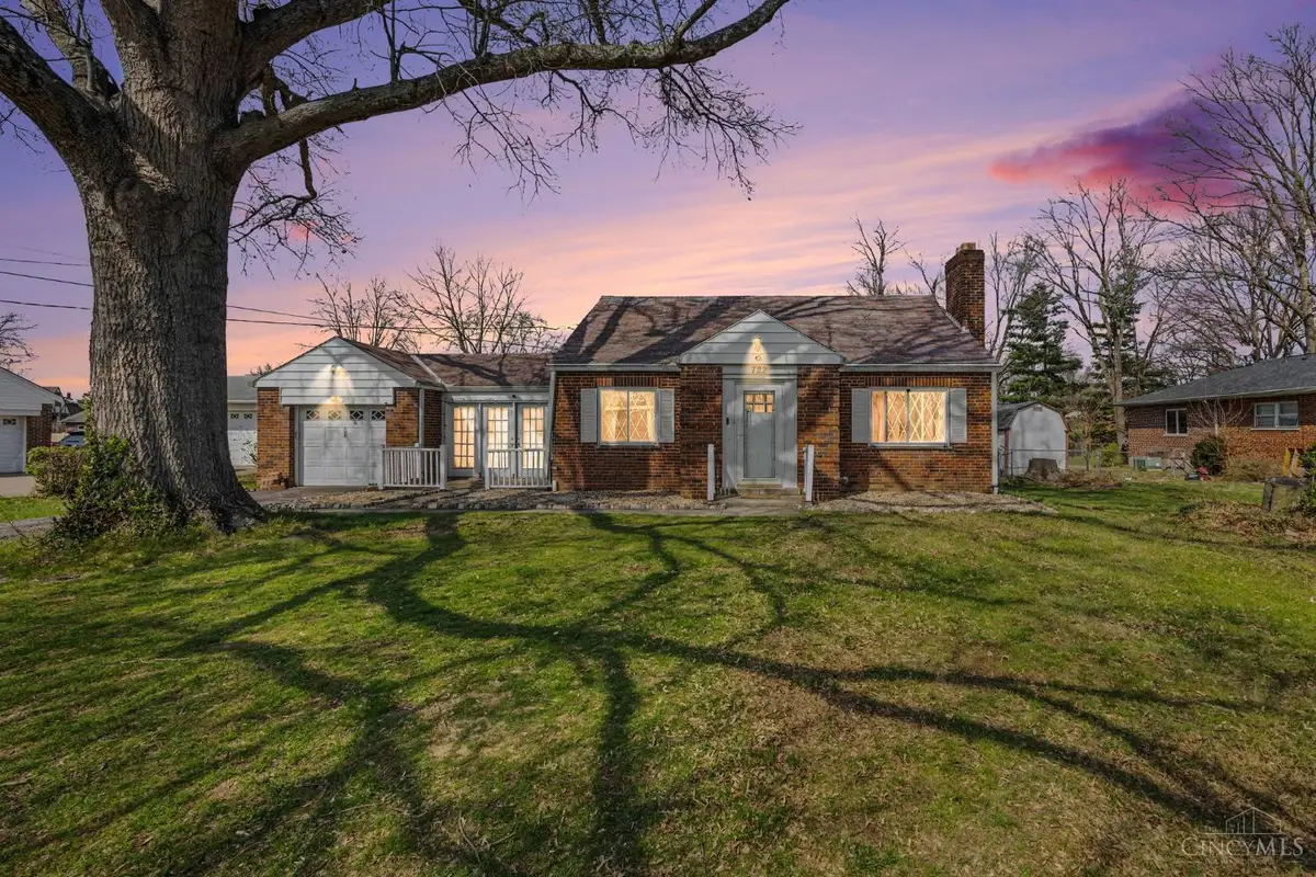 722 Compton Road, Springfield, OH 45231 - #1