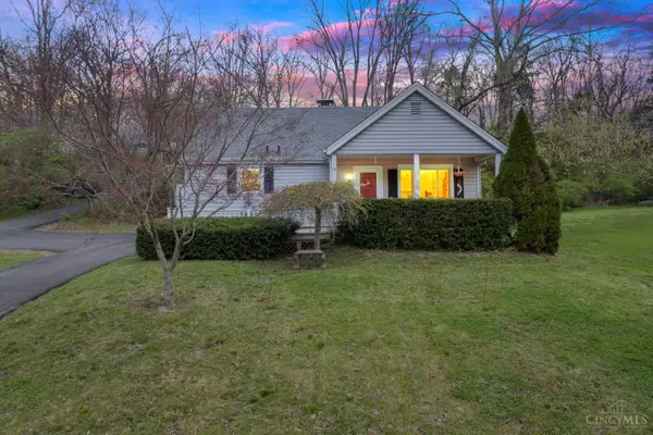 7734 Forest Road, Cincinnati, OH 45255